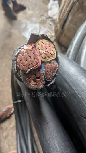 Electrical Cable 150mm