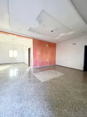 3bdrm Block of Flats in Life Camp for rent