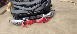 Complete Upgrading Kit for Toyota Corolla 2018