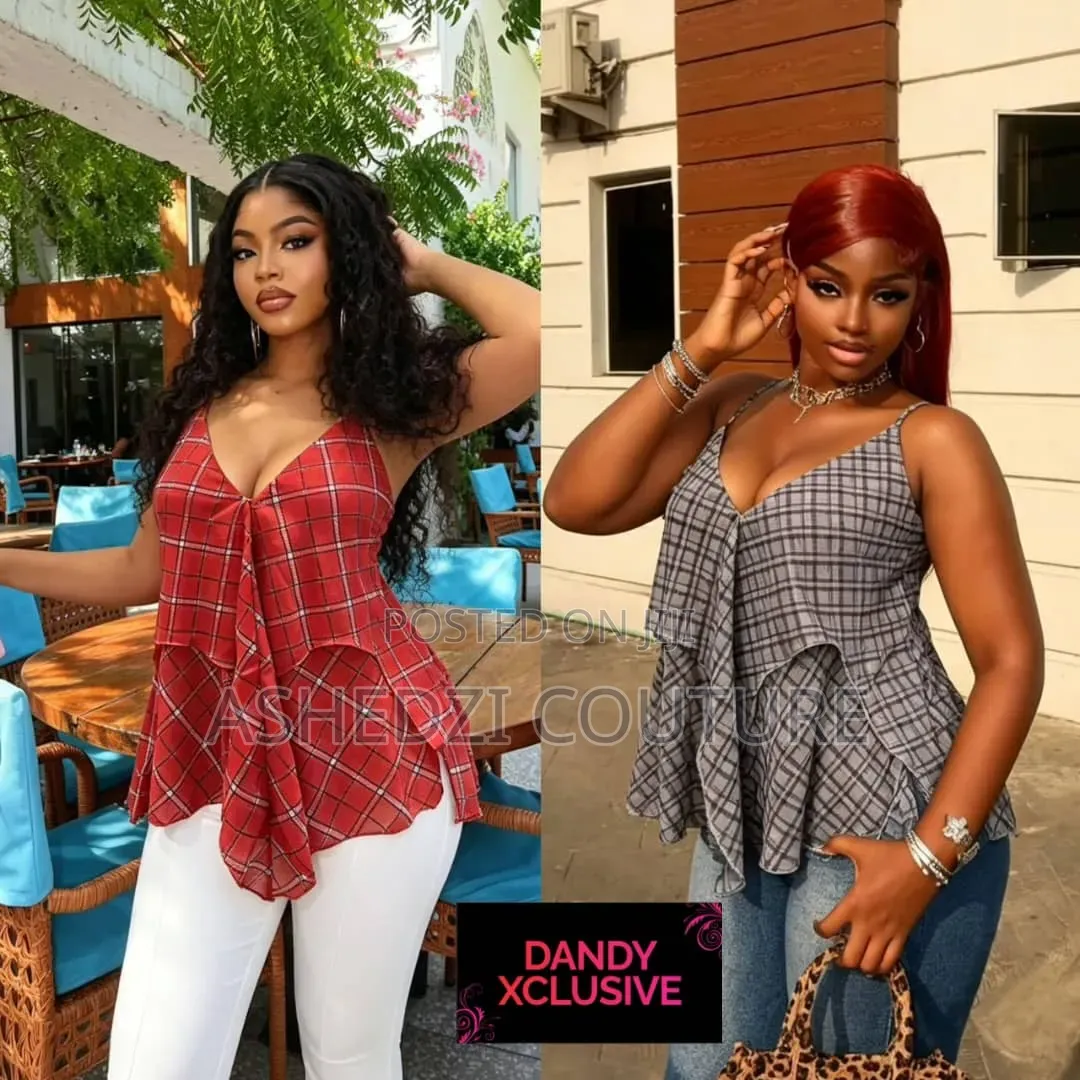 Beautiful Top Available