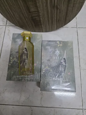 Reef Aurum Perfume (Clearance Sale)
