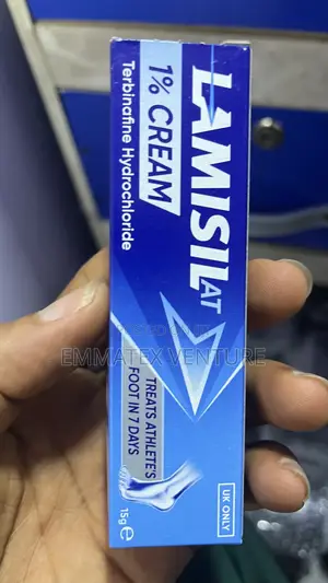Lamisil Cream