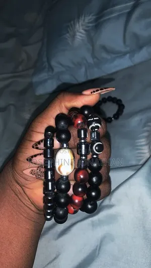 Fashion Accessories