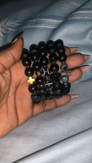 Fashion Accessories
