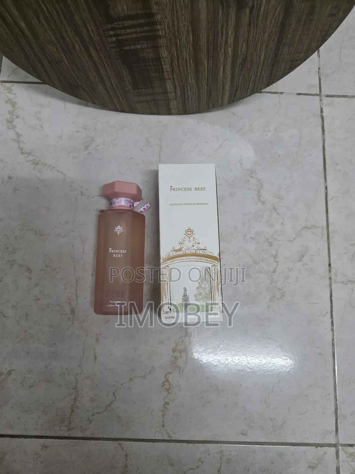 Princess Reef Perfume