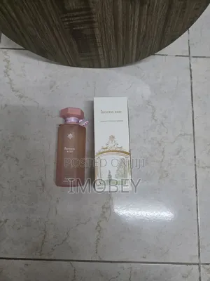 Princess Reef Perfume
