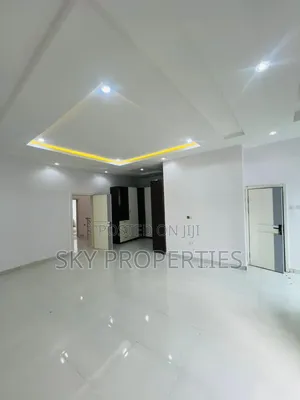 4bdrm Duplex in Orchid Road, Agungi for sale