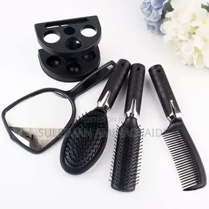 4pic Comb and Mirror