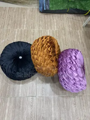 Throw Pillows