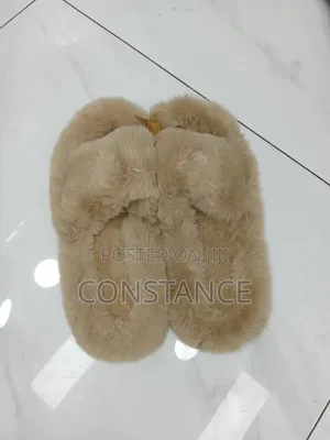 Wormer Slippers