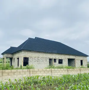 3 Bedroom (Very Spacious Beautiful) Bungalow in Epe ~ Lagos for Sale