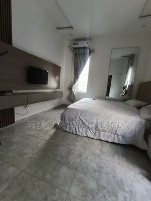 Studio Apartment in Buena Vista, Lekki Phase 2 for rent
