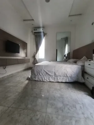 Studio Apartment in Buena Vista, Lekki Phase 2 for rent