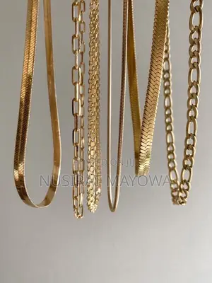 Cute Chains
