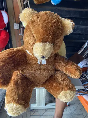Teddy Bear