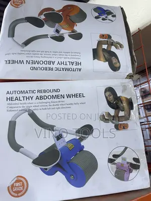 Abdominal Wheel