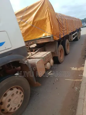 Certified Dangote and Bua Cement Saler Nationwide