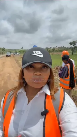 Land for Sale in Apo Burum Abuja | Fcda Cofo | Ideal Solar City Estate