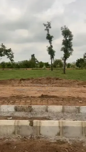 Land for Sale in Apo Burum Abuja | Fcda Cofo | Ideal Solar City Estate
