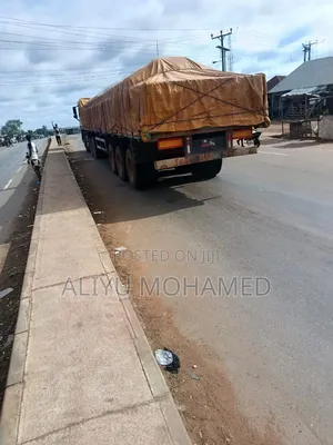 Certified Dangote Cement Distributor