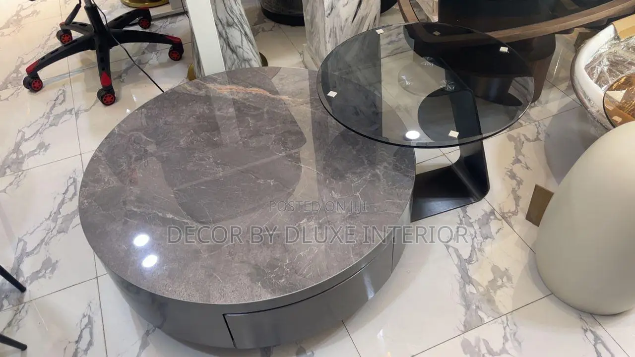 Modern Coffee Table