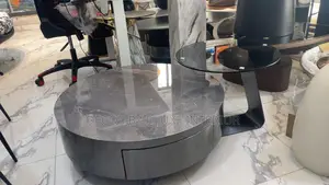 Modern Coffee Table