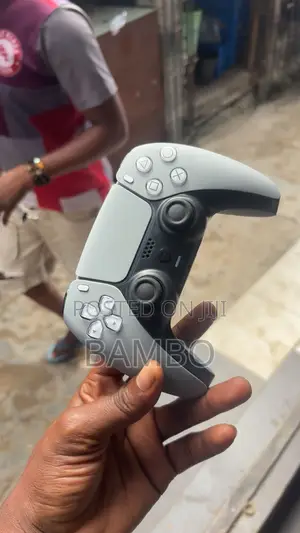 Ps4 Play X Pad