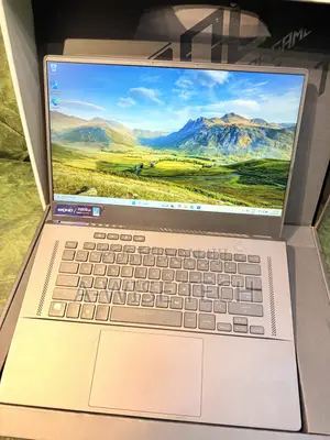Laptop Asus ROG Zephyrus G15 GA503QR 16GB Intel Core Ultra 9 SSD 1T