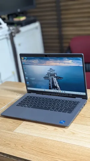 Laptop Dell Latitude 3400 8GB Intel Core i5 SSD 256GB