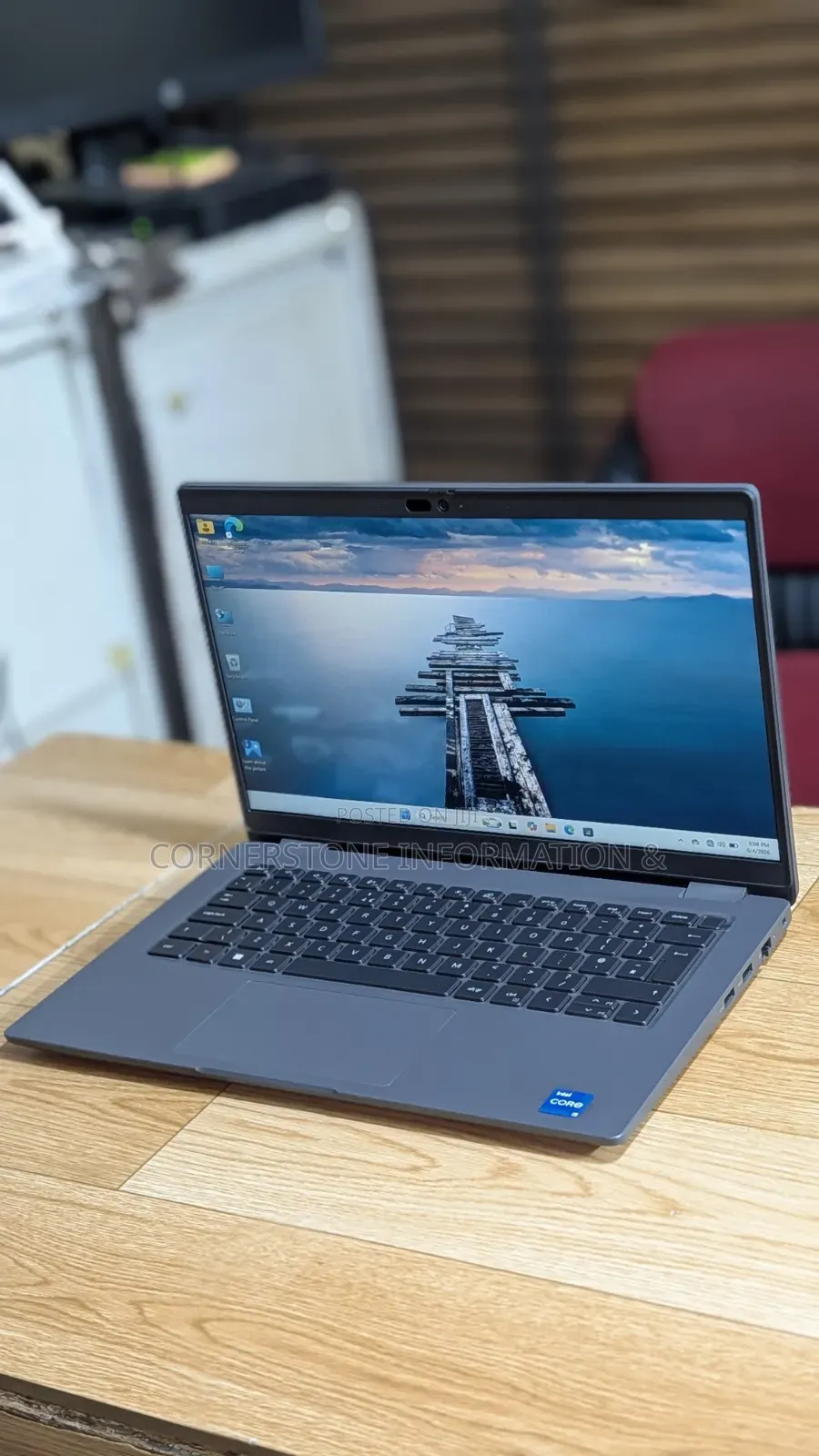 Laptop Dell Latitude 3400 8GB Intel Core i5 SSD 256GB