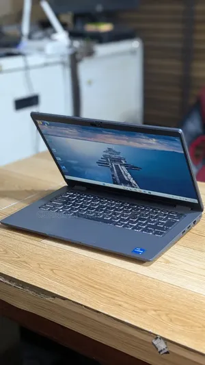 Laptop Dell Latitude 3400 8GB Intel Core i5 SSD 256GB