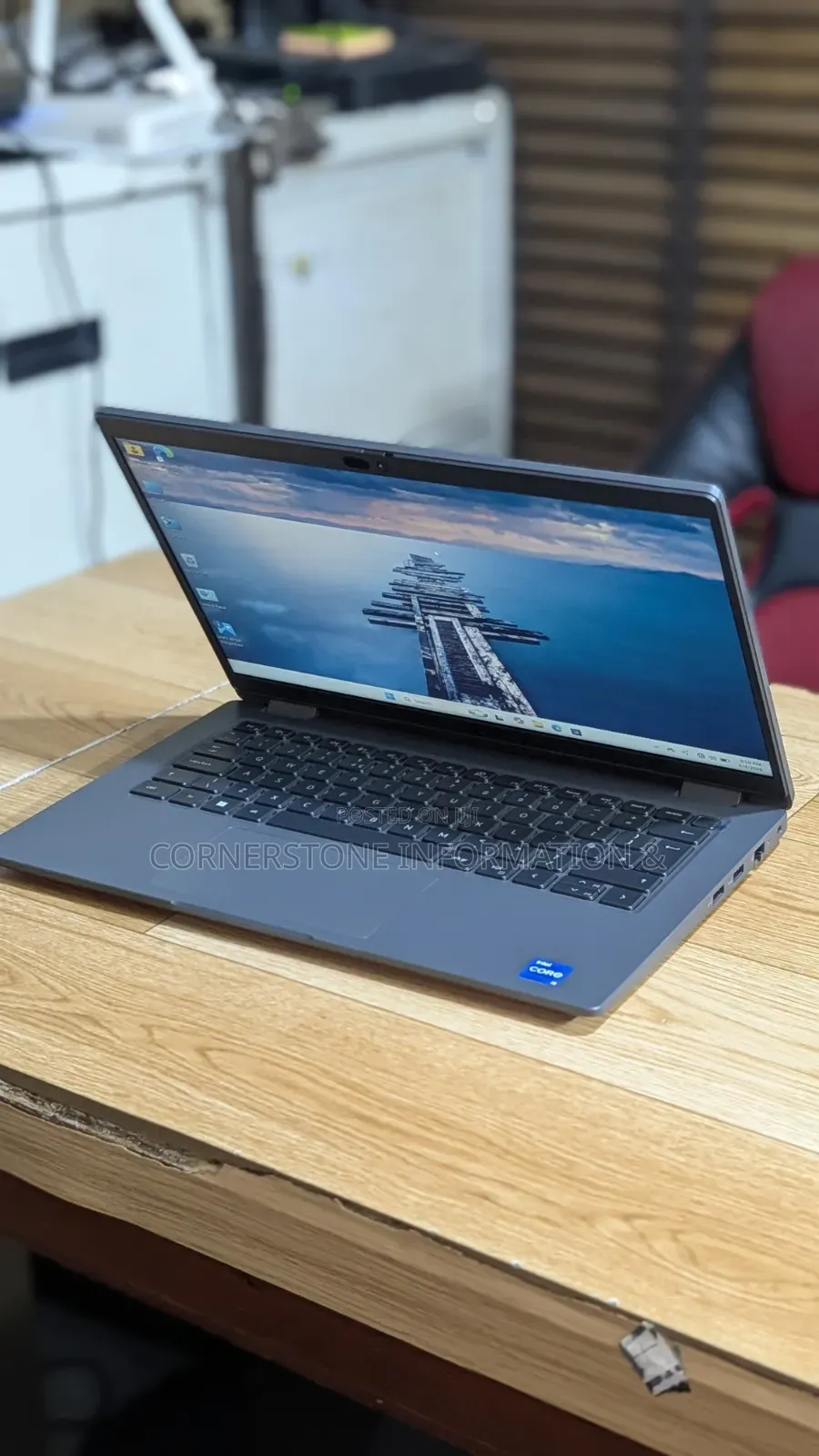 Laptop Dell Latitude 3400 8GB Intel Core i5 SSD 256GB