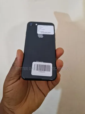 Apple iPhone 8 64 GB Black