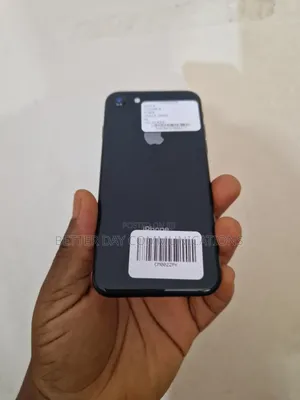 Apple iPhone 8 64 GB Black