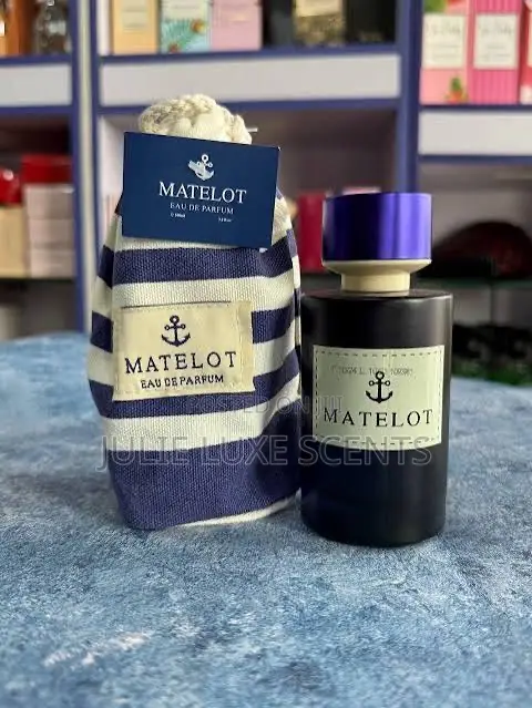 Matelot Eau De Parfum