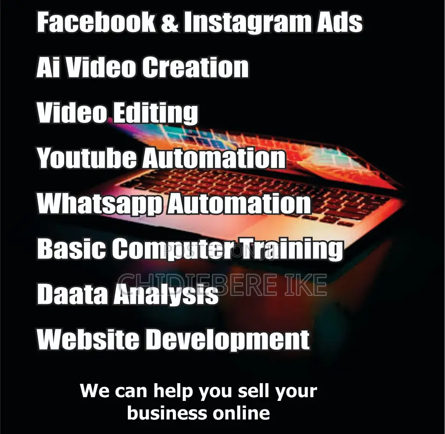 It Services