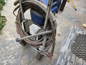 Paint Air Sprayer