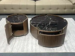 2in1 Modern Design Coffee Table