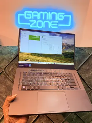 Laptop Asus ROG Zephyrus G15 GA503QR 16GB Intel Core Ultra 9 SSD 1T