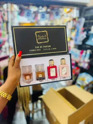 Mystical Premium Perfume Gift Set