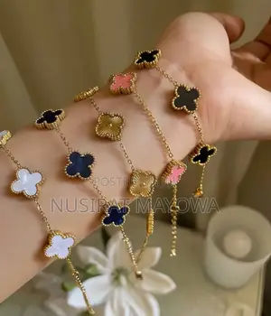 Van Cleef Bracelet