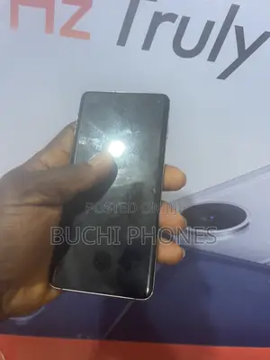 Samsung Galaxy S10 128 GB Black