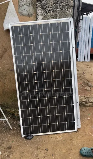 New 300watts 72cells Monofacial Panels