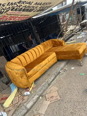 A Set of Couch