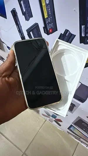Apple iPhone 12 mini 64 GB Blue
