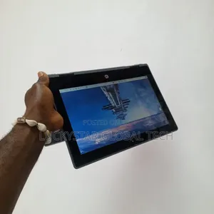 Laptop HP ProBook X360 11 G2 EE 4GB Intel SSD 128GB