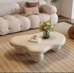 Nordic Cloud Coffee Table