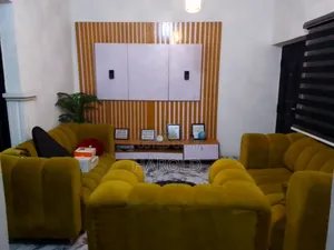 T.V Console
