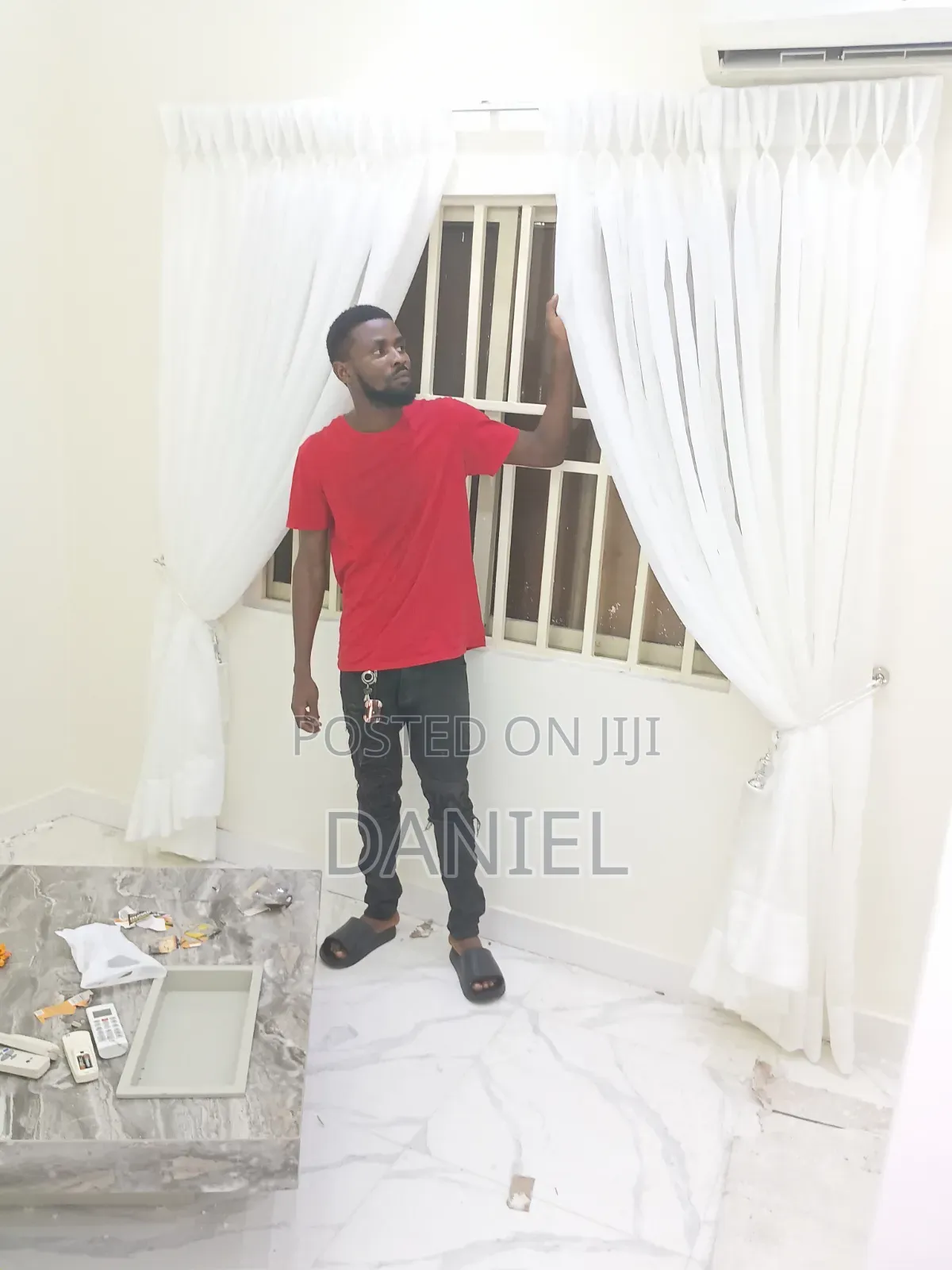 Interior Decoration