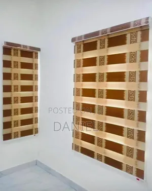 Interior Decoration